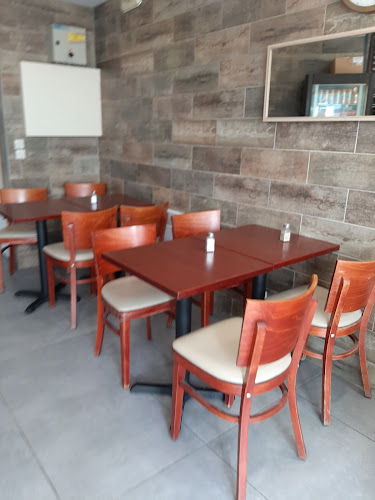 Opinii despre Au Poulet Doré - Kaiser Kebab în Villeparisis - Restauration