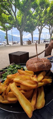 Comentarii opinii despre Brasserie Le Skiff