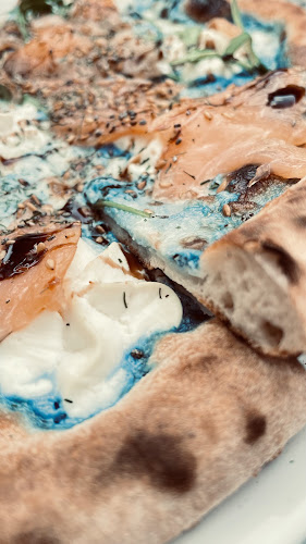 Opinii despre LES PIZZAS D'ANATOLE în Saint-Pierre-du-Mont - Restauration