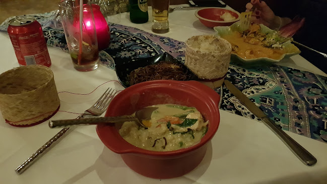 Opinii despre Le Siam - Restaurant Marseille în Marseille - Restauration