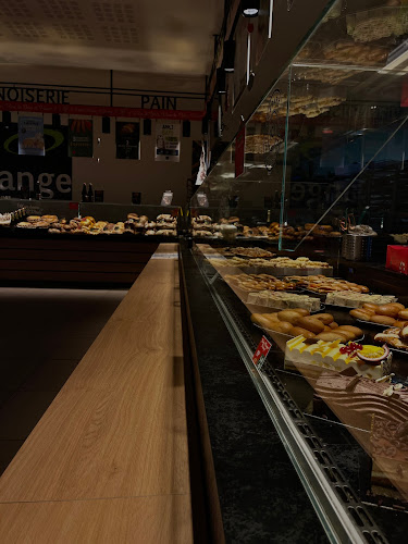 Comentarii opinii despre BOULANGERIE ANGE