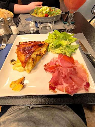 Opinii despre Chez Lucien în Vichy - Restauration