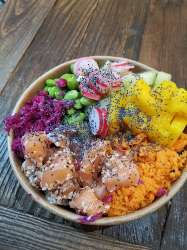 Comentarii opinii despre Sugar Hut