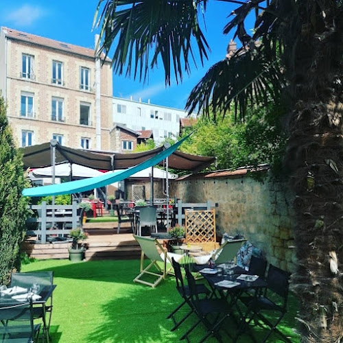 BERYTUS Café Restaurant