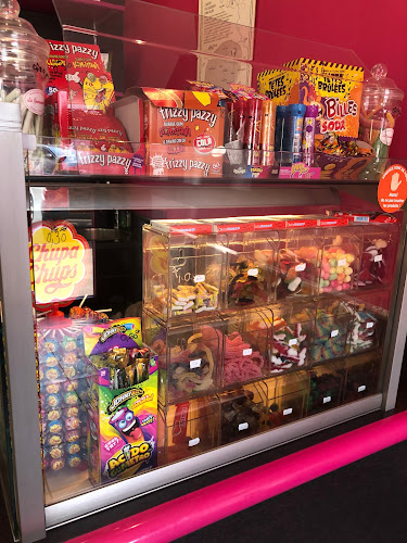 La Gourmandise - Restauration