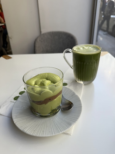 Umami Matcha Café - Restauration