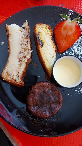 Opinii despre Le Relais Périgourdin în Périgueux - Restauration