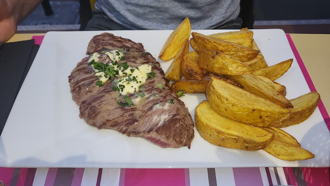 Comentarii opinii despre 35 Coté Cour