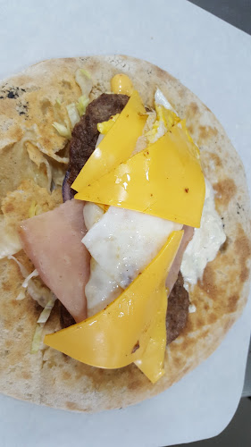 SPEED FOOD - Restauration