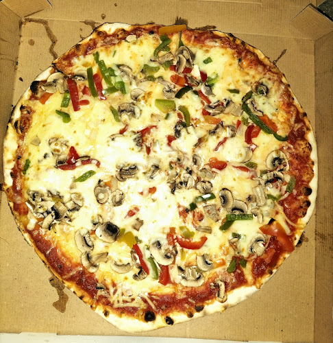 PIZZA FLASH - Villefontaine