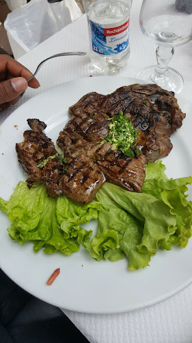 Le Relais de Bretagne - Boulogne-Billancourt