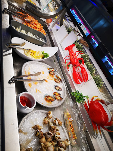 Opinii despre Wafu Restaurant în Vauxbuin - Restauration