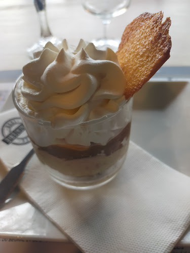 La Pataterie - Restauration