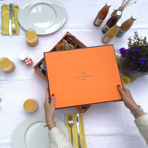 Le Brunch Aixois - Aix-en-Provence