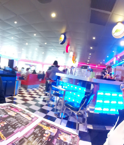 Memphis - Restaurant Diner