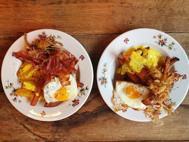 Le Lullaby Bar - Belleville