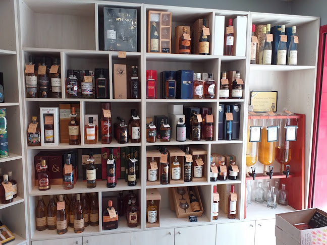 Marché du Vin - L'Aigle