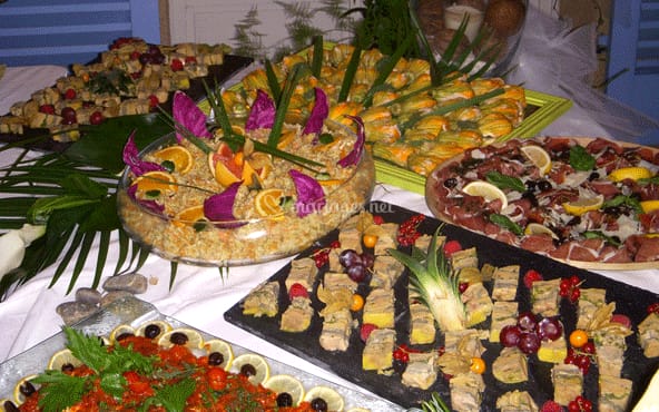 Comentarii opinii despre Vincent traiteur a domicile