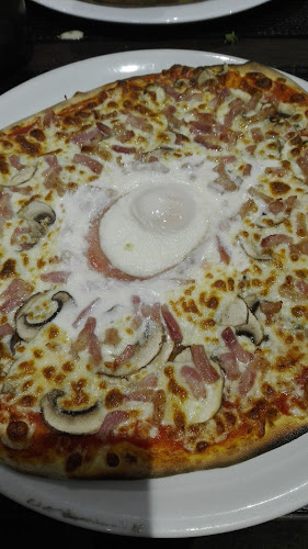 La Marina - Restaurant et Pizzéria - Restauration