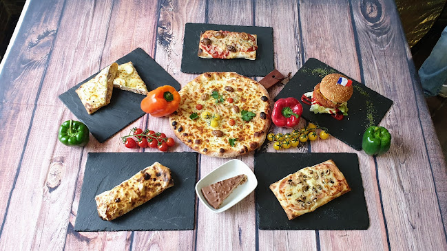 L'As Du TACOS - Saint-Étienne