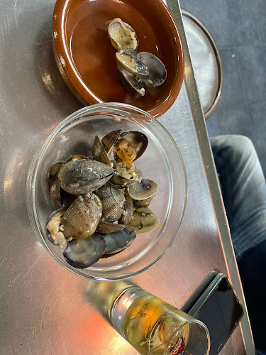 Bar Tabac Le King - Restauration