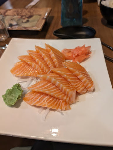 Opinii despre Sushi Royal în Neuilly-sur-Marne - Restauration