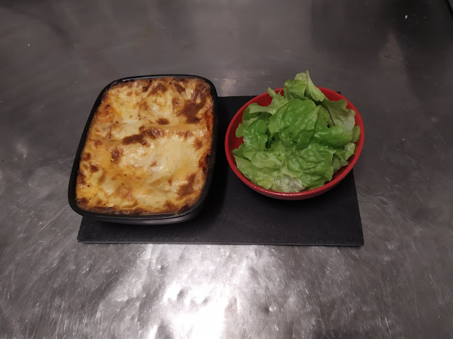 Comentarii opinii despre Bruno Ristorante