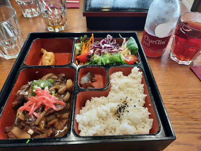 22 Rue Saint-Siméon, 33000 Bordeaux