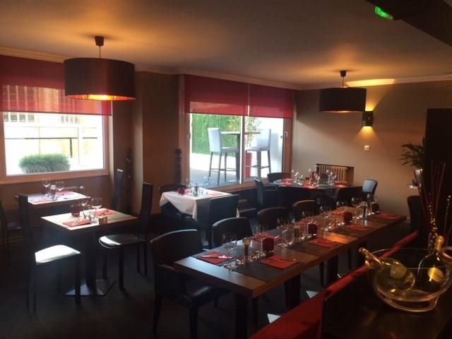 Le Petit St Eloi - Dunkerque