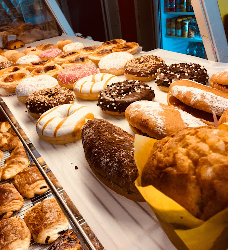 Comentarii opinii despre La Délicieuse 78 Boulangerie Pâtisserie Livraison