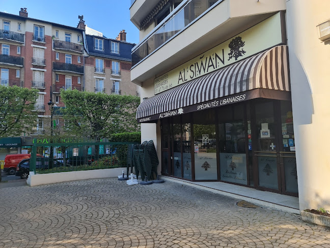 2 Rue Nélaton, 92800 Puteaux