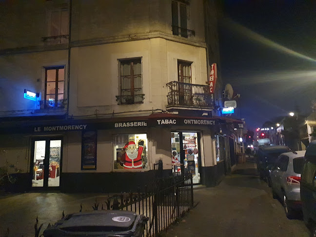 Opinii despre Le Montmorency în Montmorency - Restauration