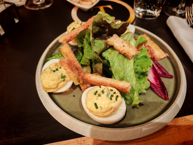 𝐋𝐚 𝐓𝐚𝐯𝐞𝐫𝐧𝐞 Table de Caractère 𝐌𝐞𝐭𝐳 - Restauration