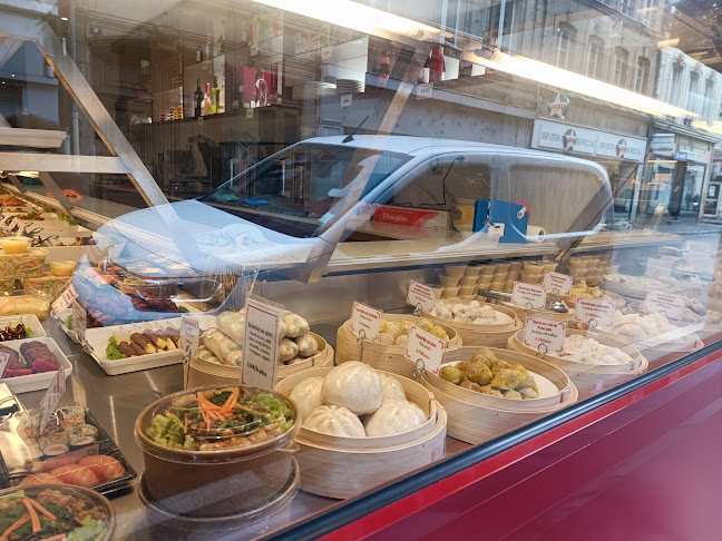 Schefflera D’Asie - Charleville-Mézières