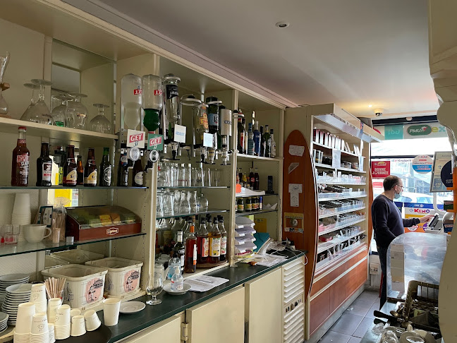 Le Bo'Bar - Angoulême