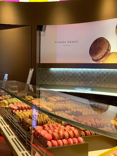Pierre Hermé Paris