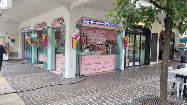 Comentarii opinii despre Les gourmandises du carrousel