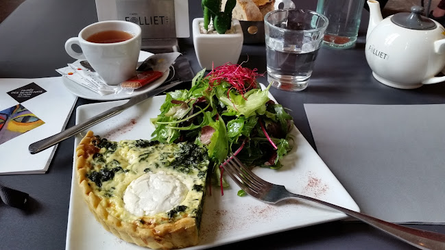 Les Terrasses St Pierre - Restauration