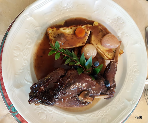 Comentarii opinii despre Auberge la Ferme