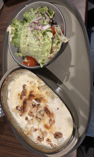 Opinii despre Café Bancel în Valence - Restauration