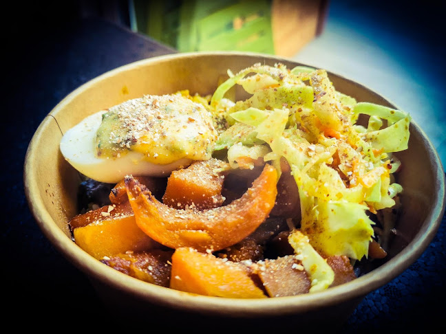 Comentarii opinii despre Le Bio en Herbe