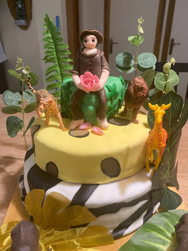 Chez Mily - Patisserie, Traiteur - Roanne