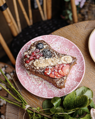 Comentarii opinii despre Café Crème