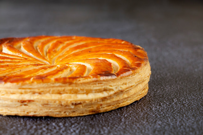 Opinii despre Boulangerie Brice în Roubaix - Restauration