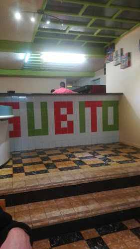 Subito Pizza - Denain