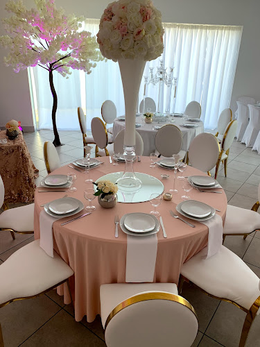 MoonEvent Traiteur Halal et Décoration mariage Grenoble - Fontaine