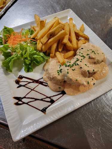 Comentarii opinii despre L'Indigo