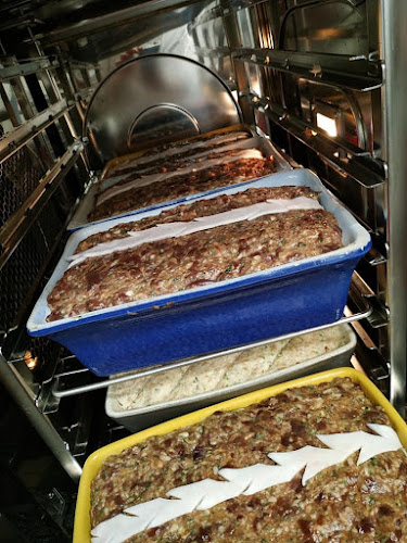 LM TRAITEUR - Restauration