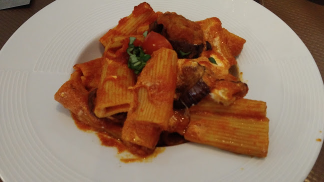 La Pratola - Restauration