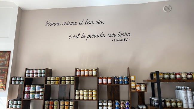 Opinii despre L'EpicuReims în Reims - Restauration